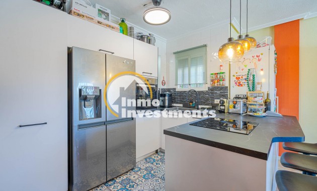 Resale - Town house - Punta Prima