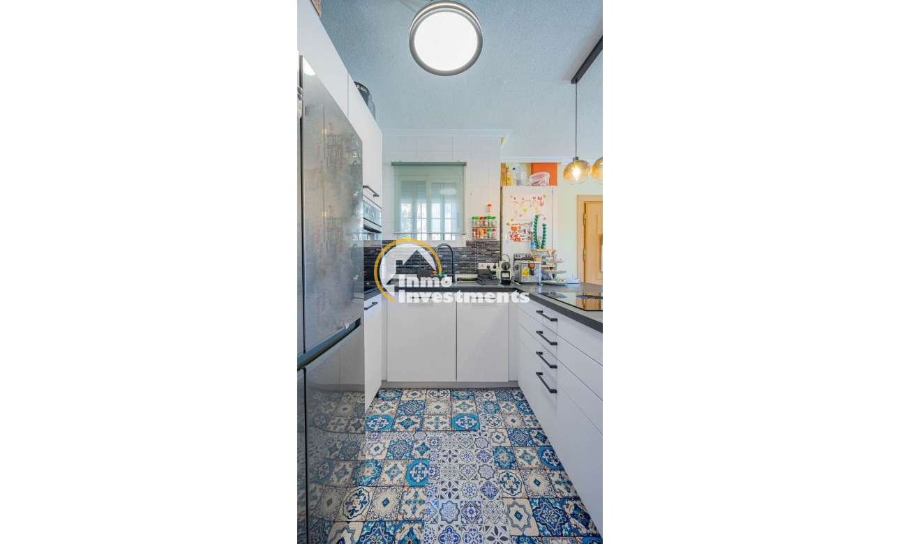 Resale - Town house - Punta Prima