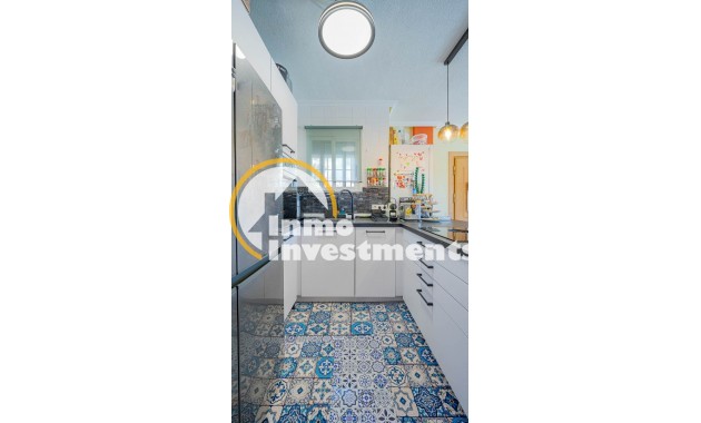 Resale - Town house - Punta Prima