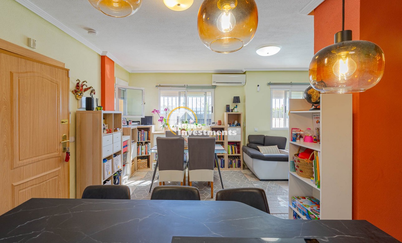 Resale - Town house - Punta Prima