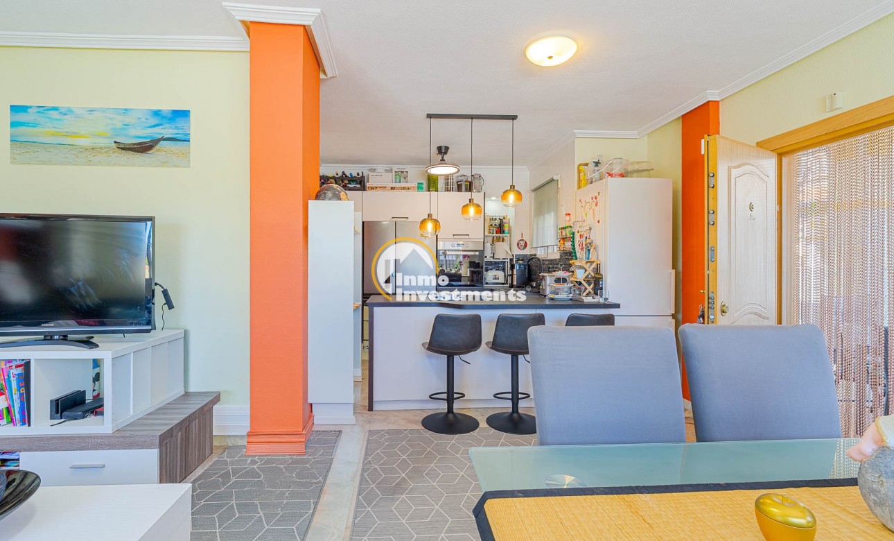 Resale - Town house - Punta Prima