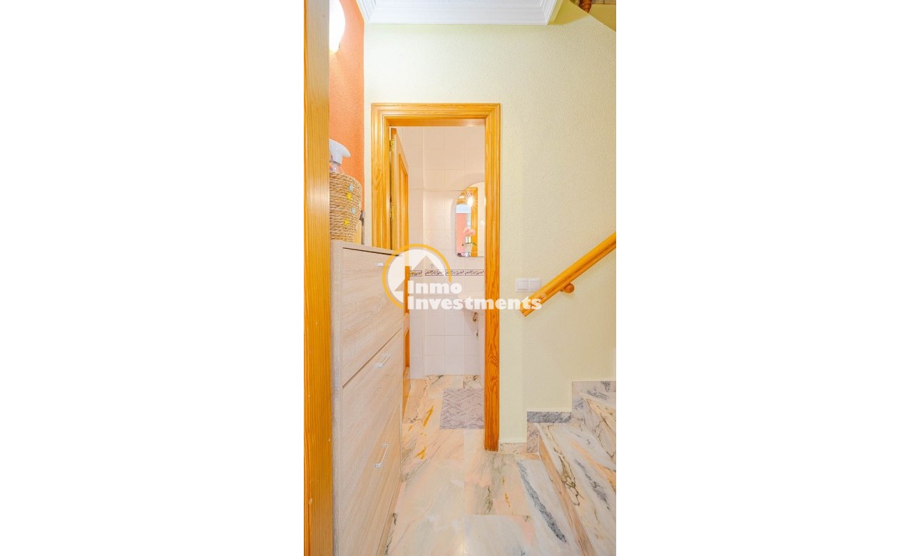 Resale - Town house - Punta Prima