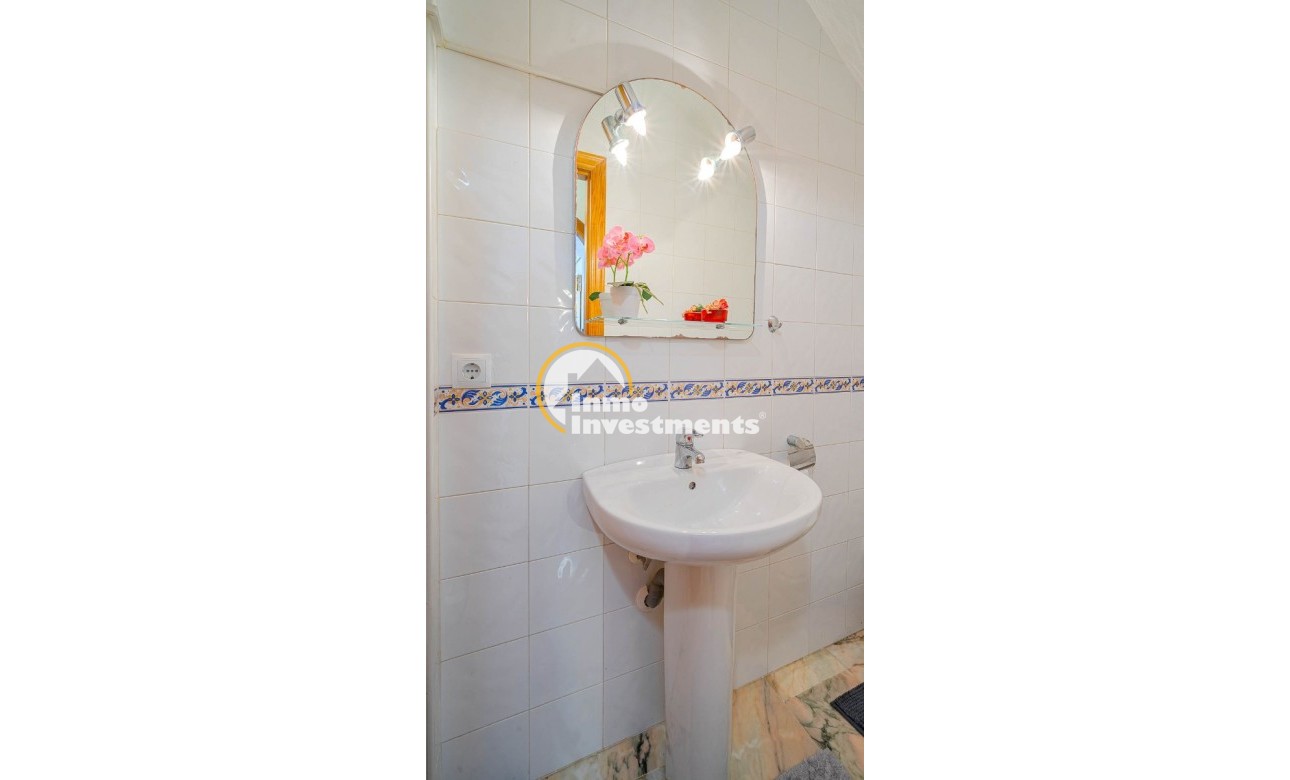 Resale - Town house - Punta Prima