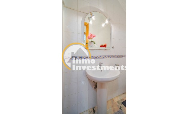 Resale - Town house - Punta Prima