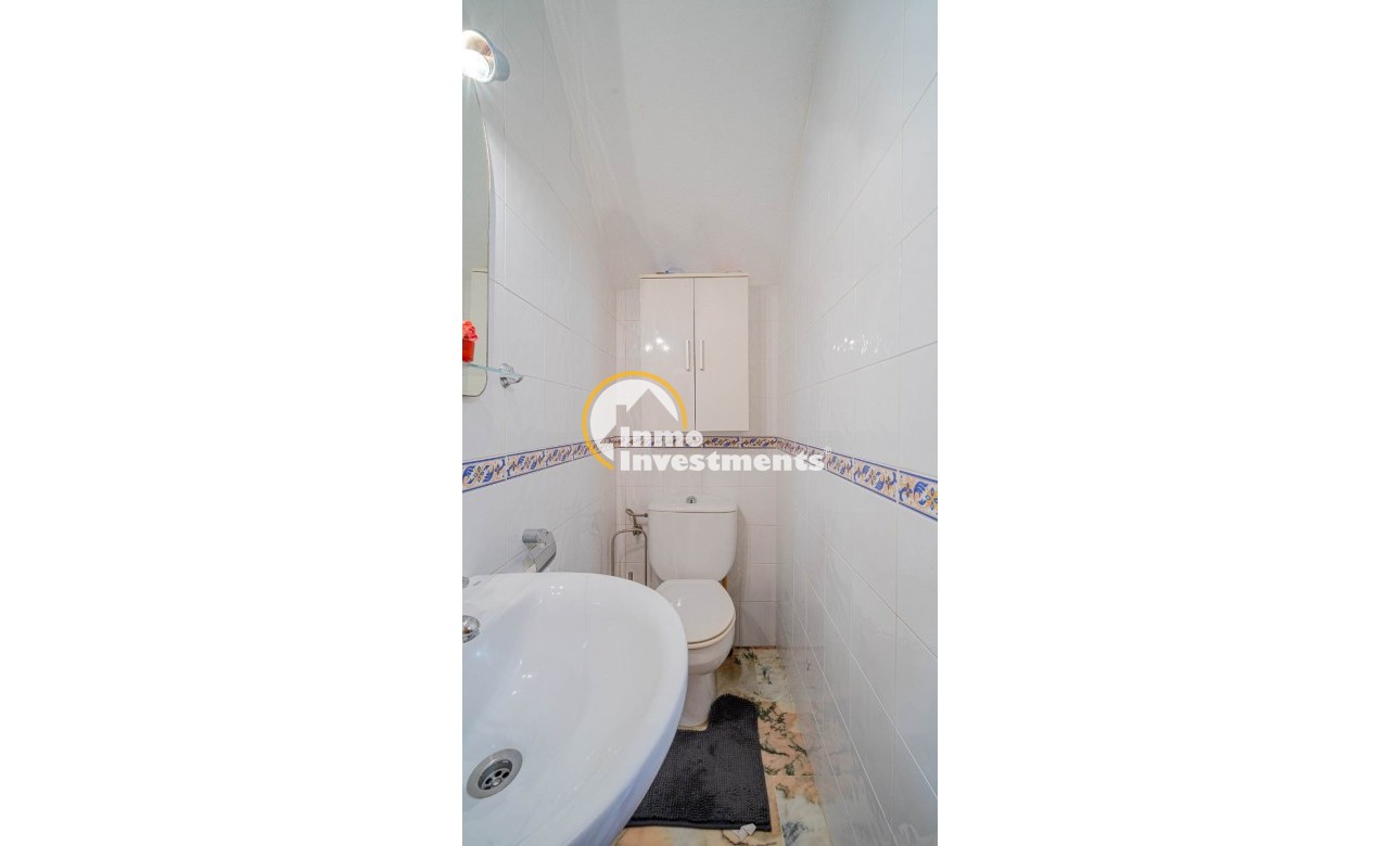 Resale - Town house - Punta Prima