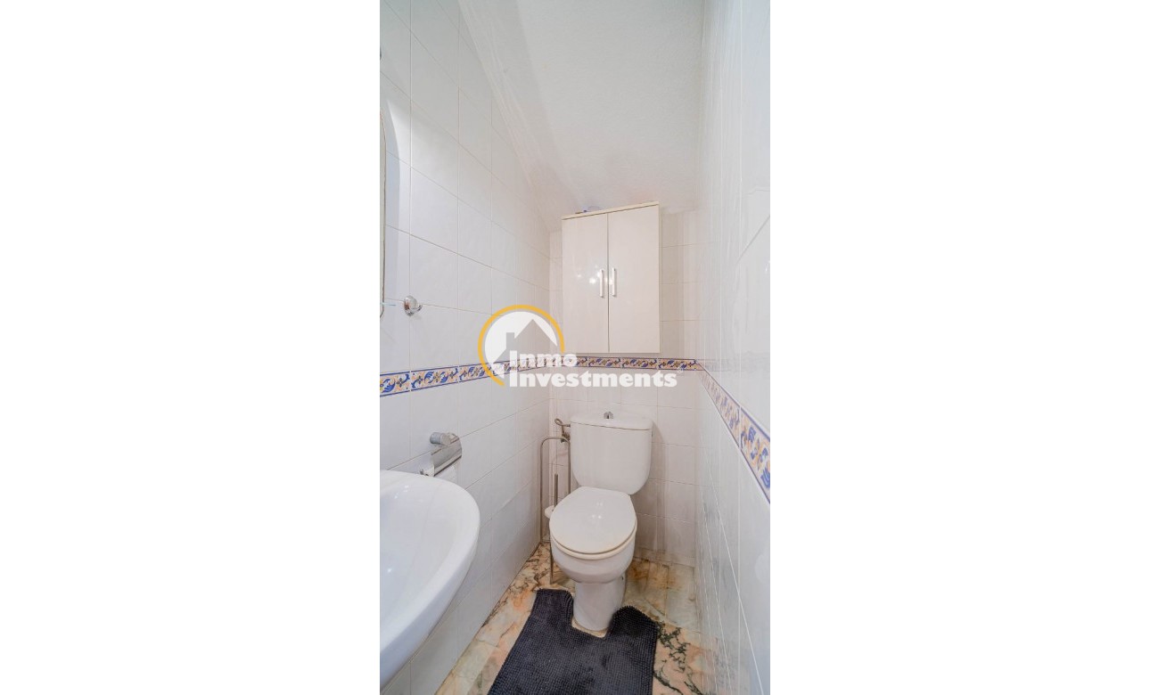 Resale - Town house - Punta Prima