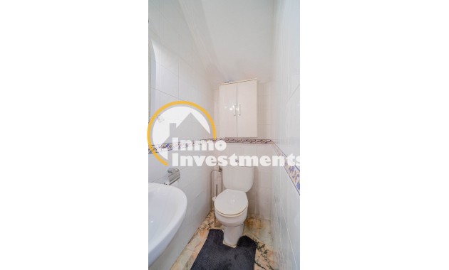 Resale - Town house - Punta Prima