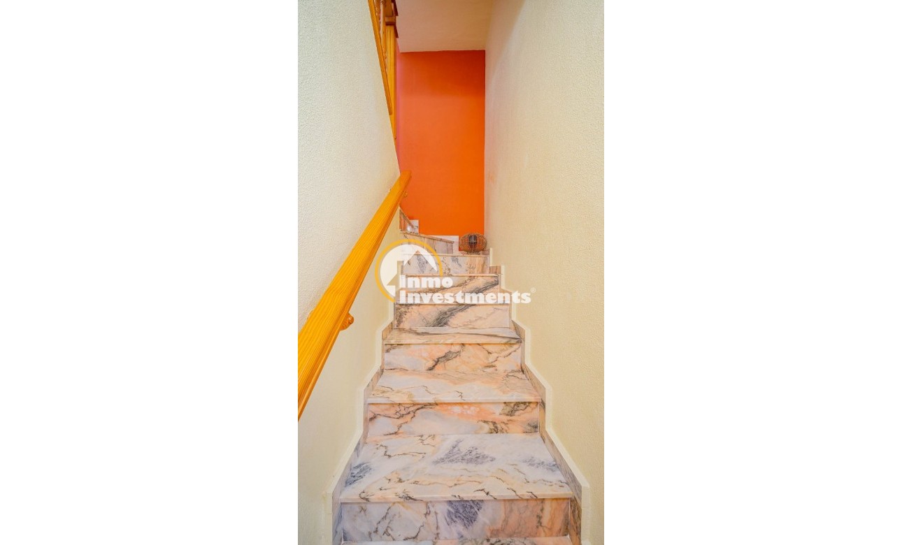 Resale - Town house - Punta Prima