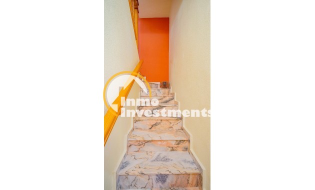 Resale - Town house - Punta Prima