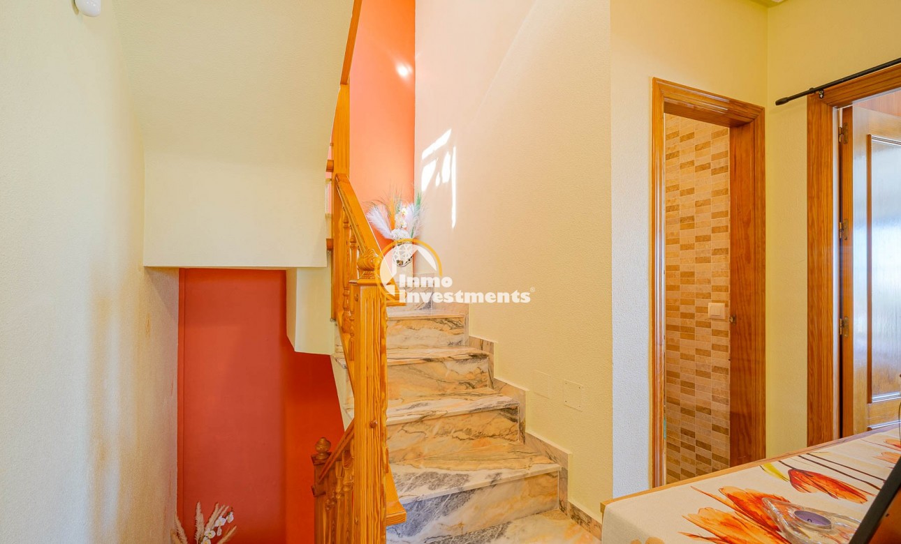 Resale - Town house - Punta Prima