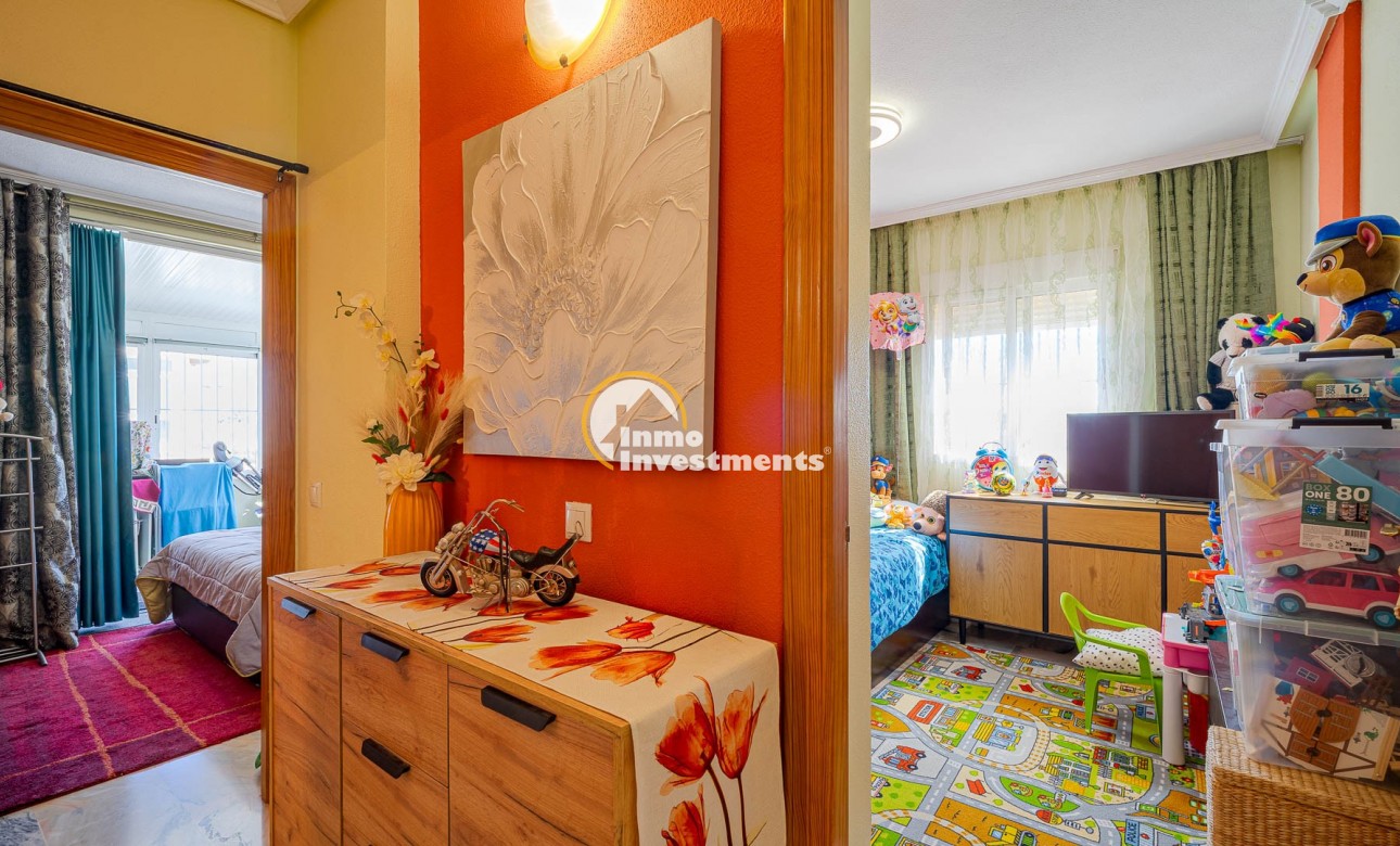 Resale - Town house - Punta Prima