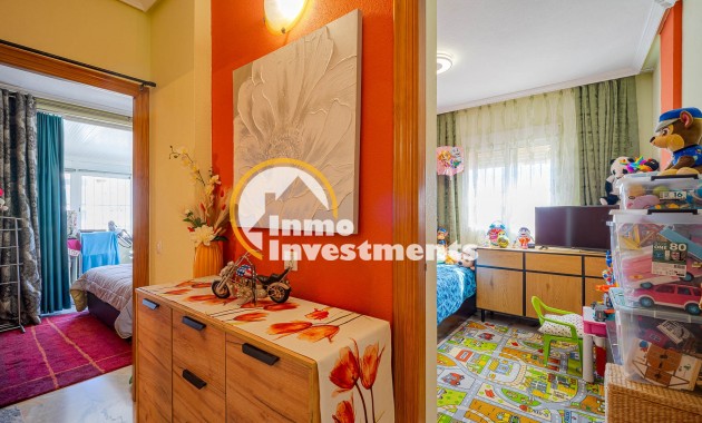 Resale - Town house - Punta Prima