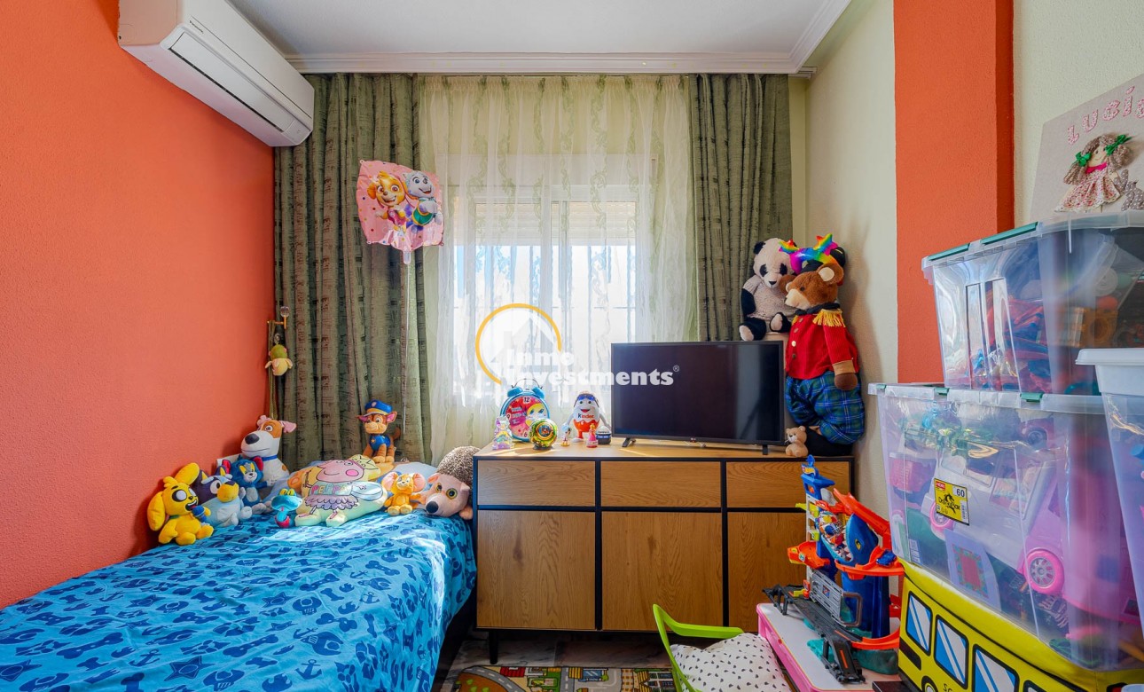 Resale - Town house - Punta Prima