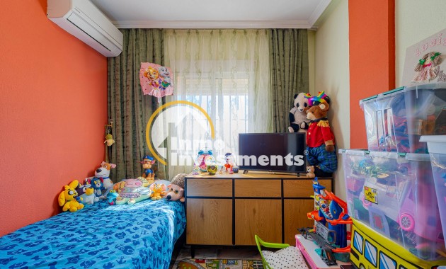 Resale - Town house - Punta Prima