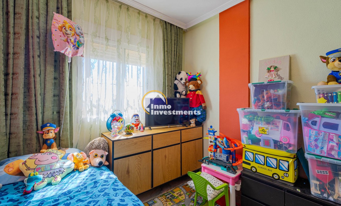 Resale - Town house - Punta Prima