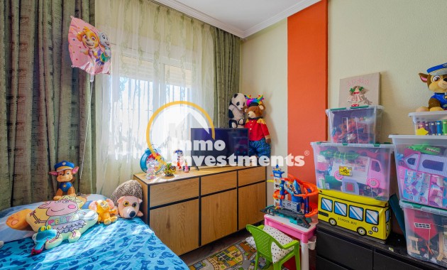 Resale - Town house - Punta Prima