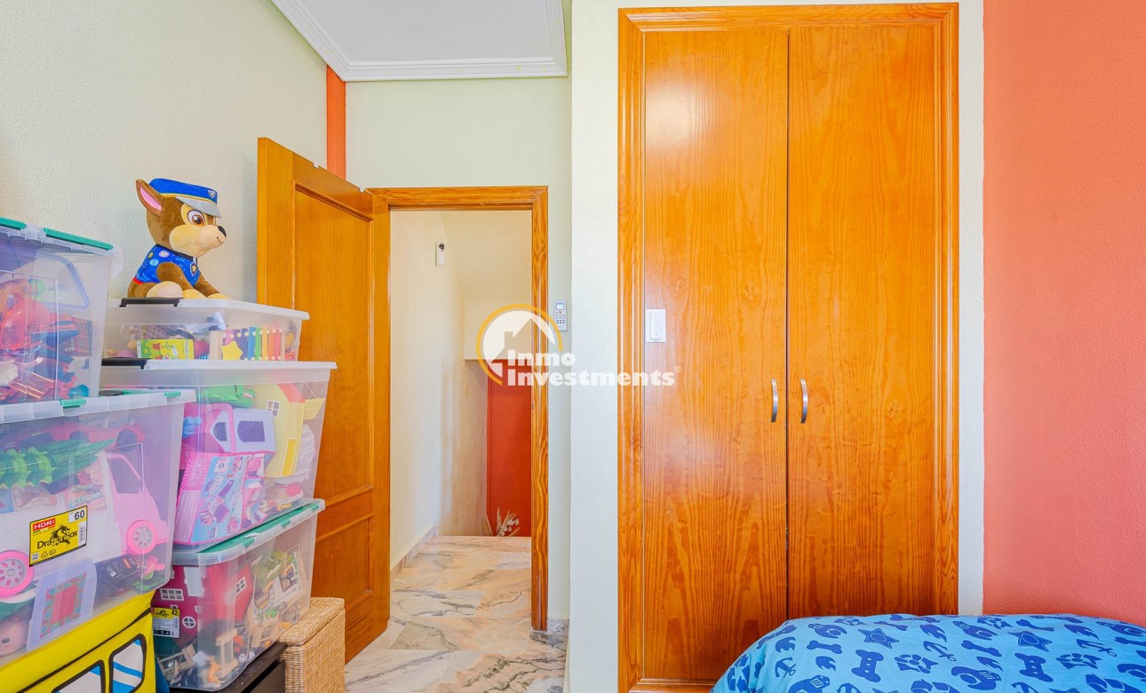 Resale - Town house - Punta Prima