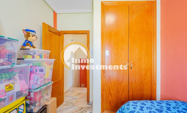 Resale - Town house - Punta Prima