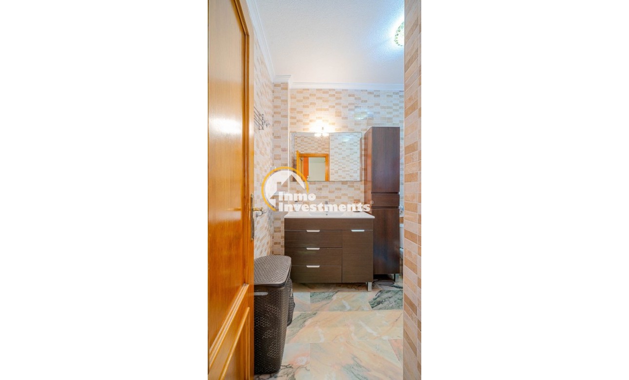 Resale - Town house - Punta Prima