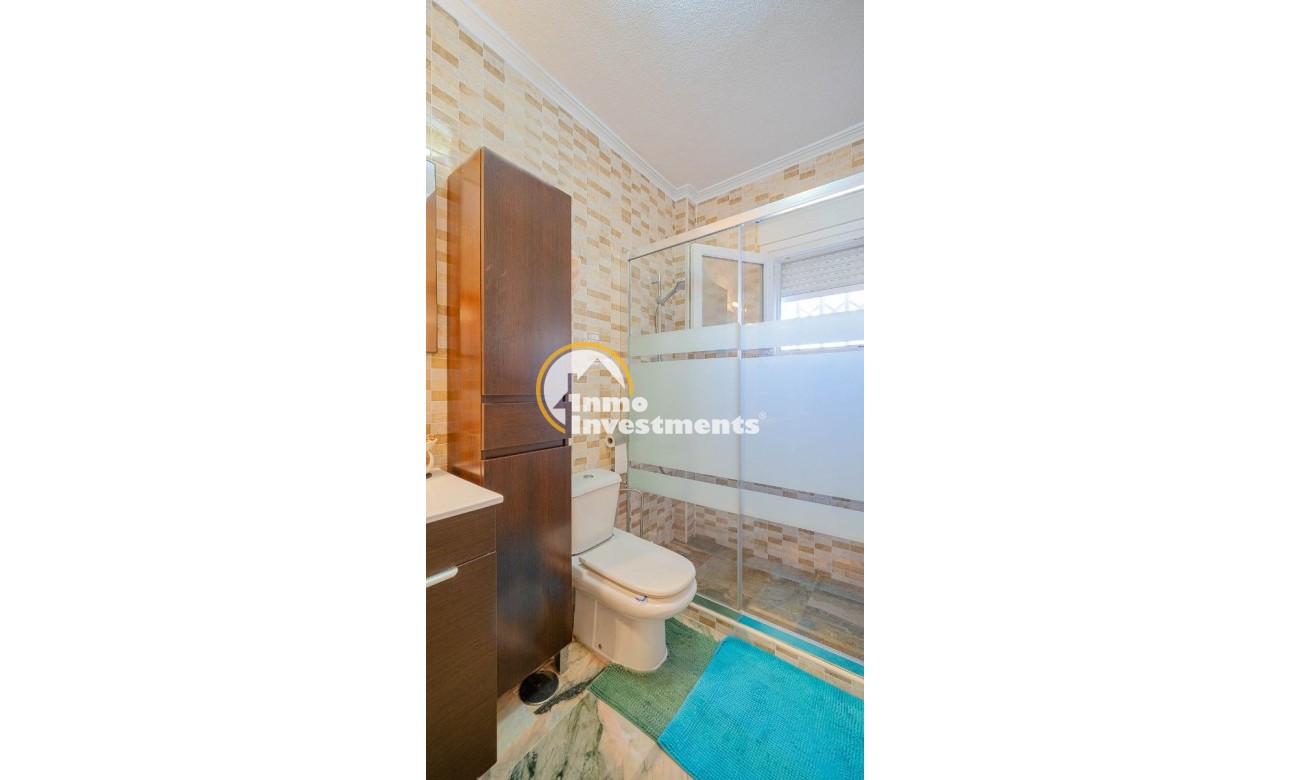 Resale - Town house - Punta Prima
