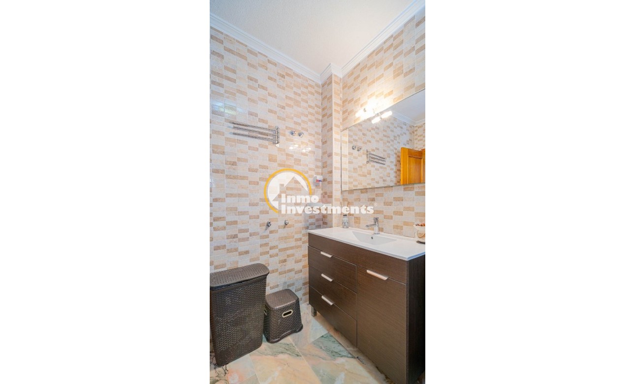 Resale - Town house - Punta Prima