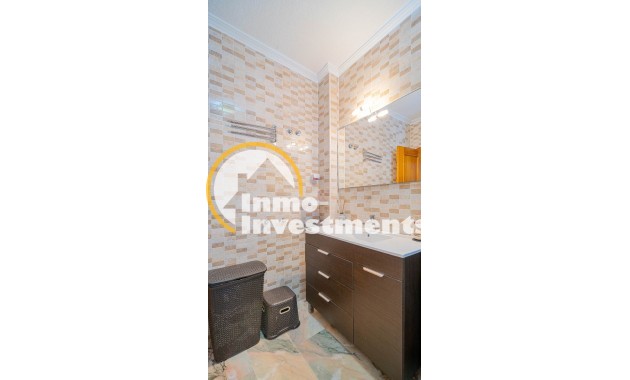 Resale - Town house - Punta Prima