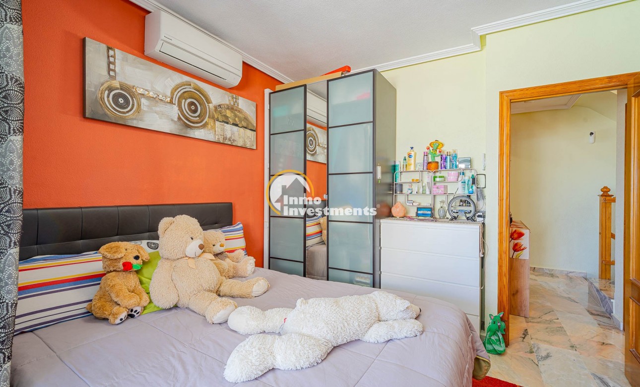 Resale - Town house - Punta Prima