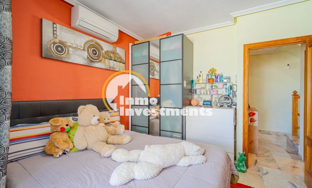 Resale - Town house - Punta Prima