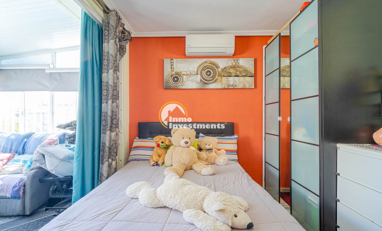 Resale - Town house - Punta Prima