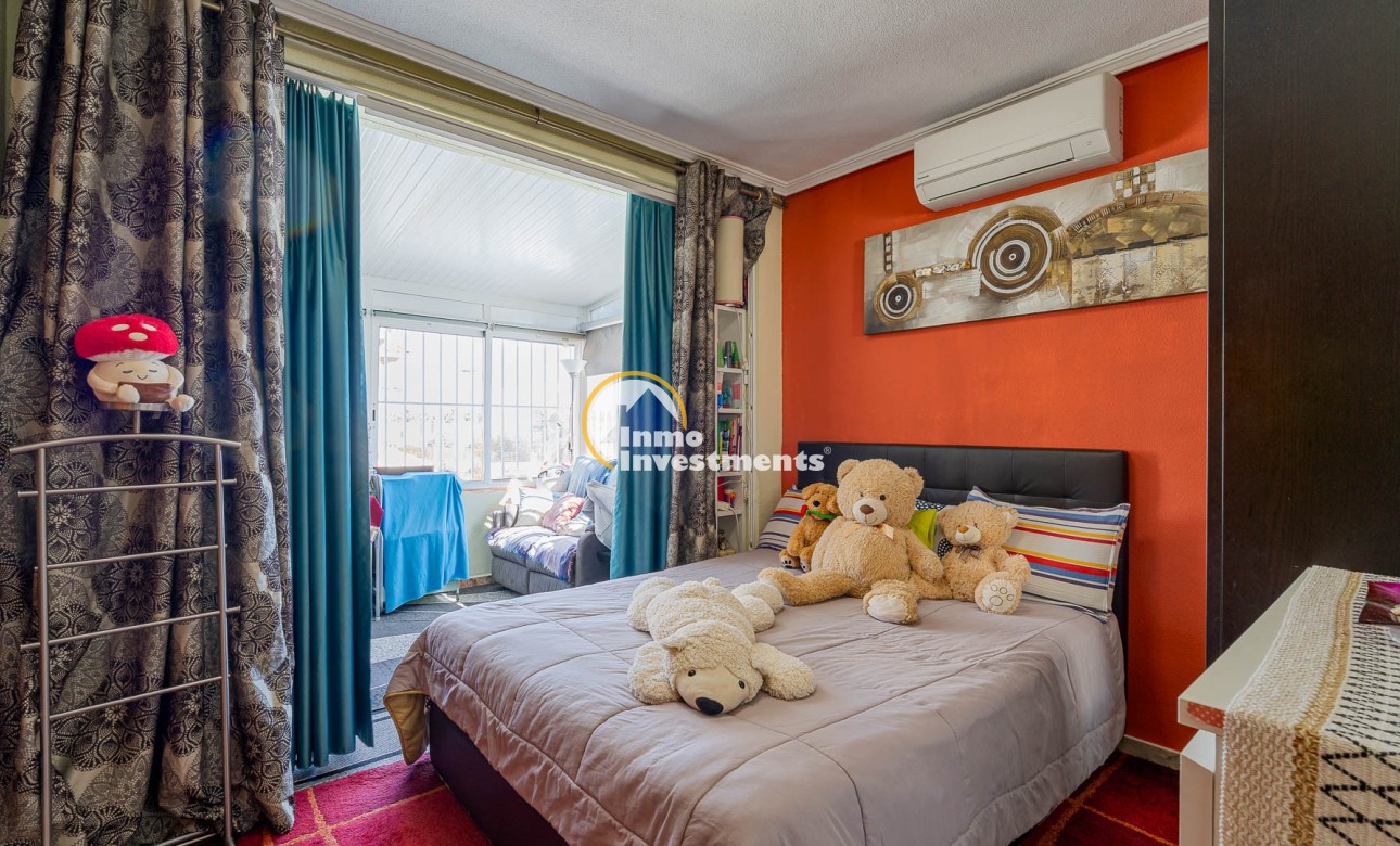 Resale - Town house - Punta Prima