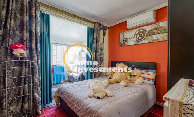 Resale - Town house - Punta Prima