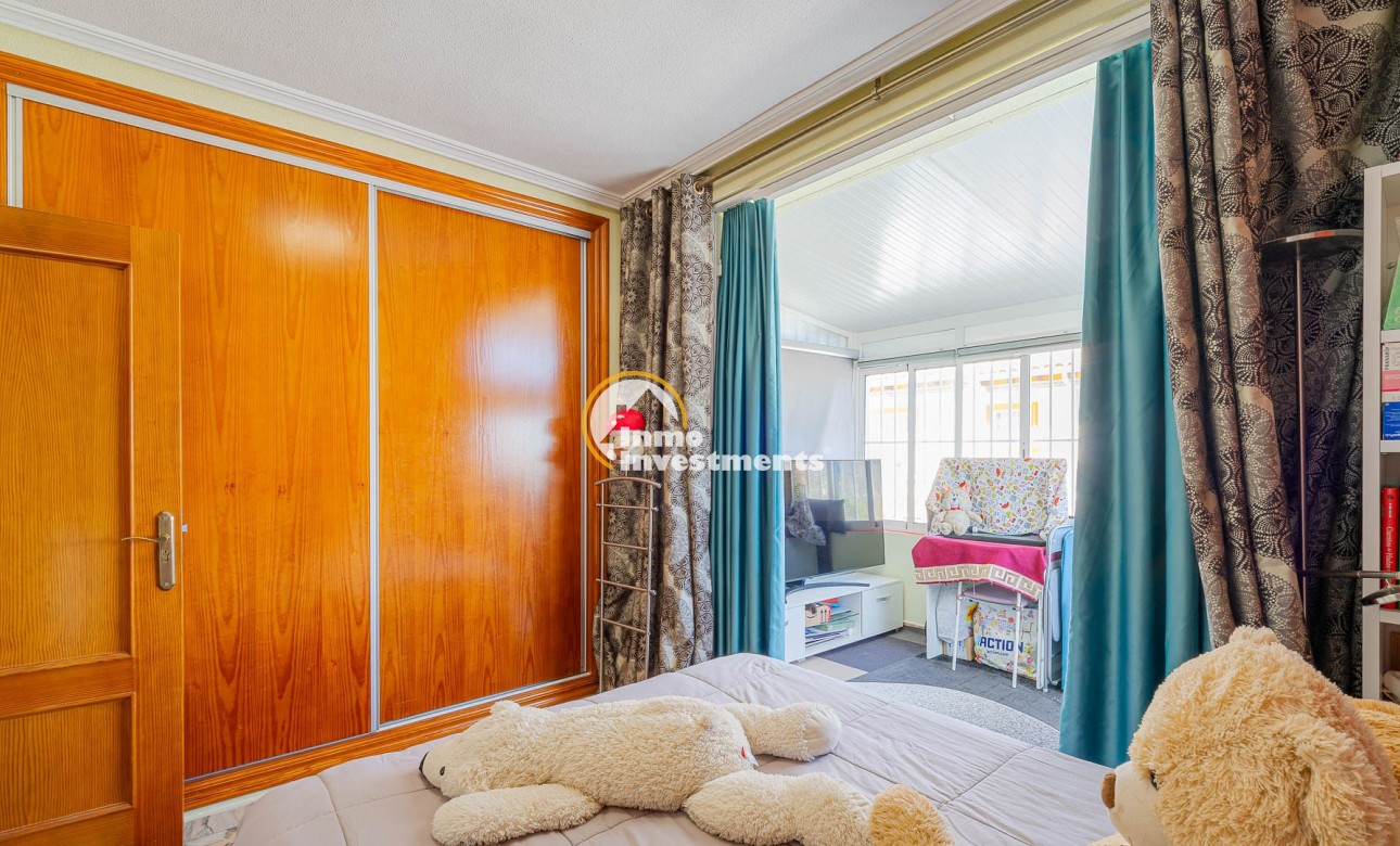 Resale - Town house - Punta Prima