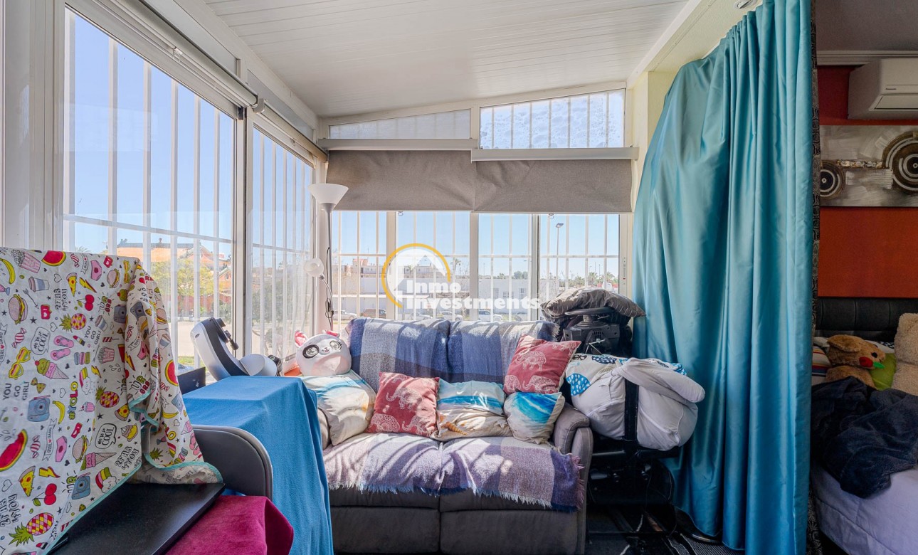 Resale - Town house - Punta Prima