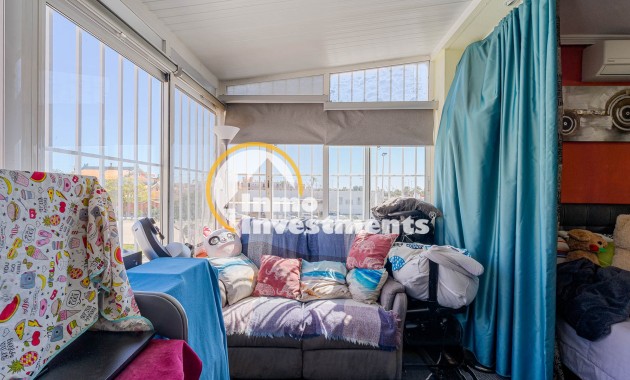 Resale - Town house - Punta Prima