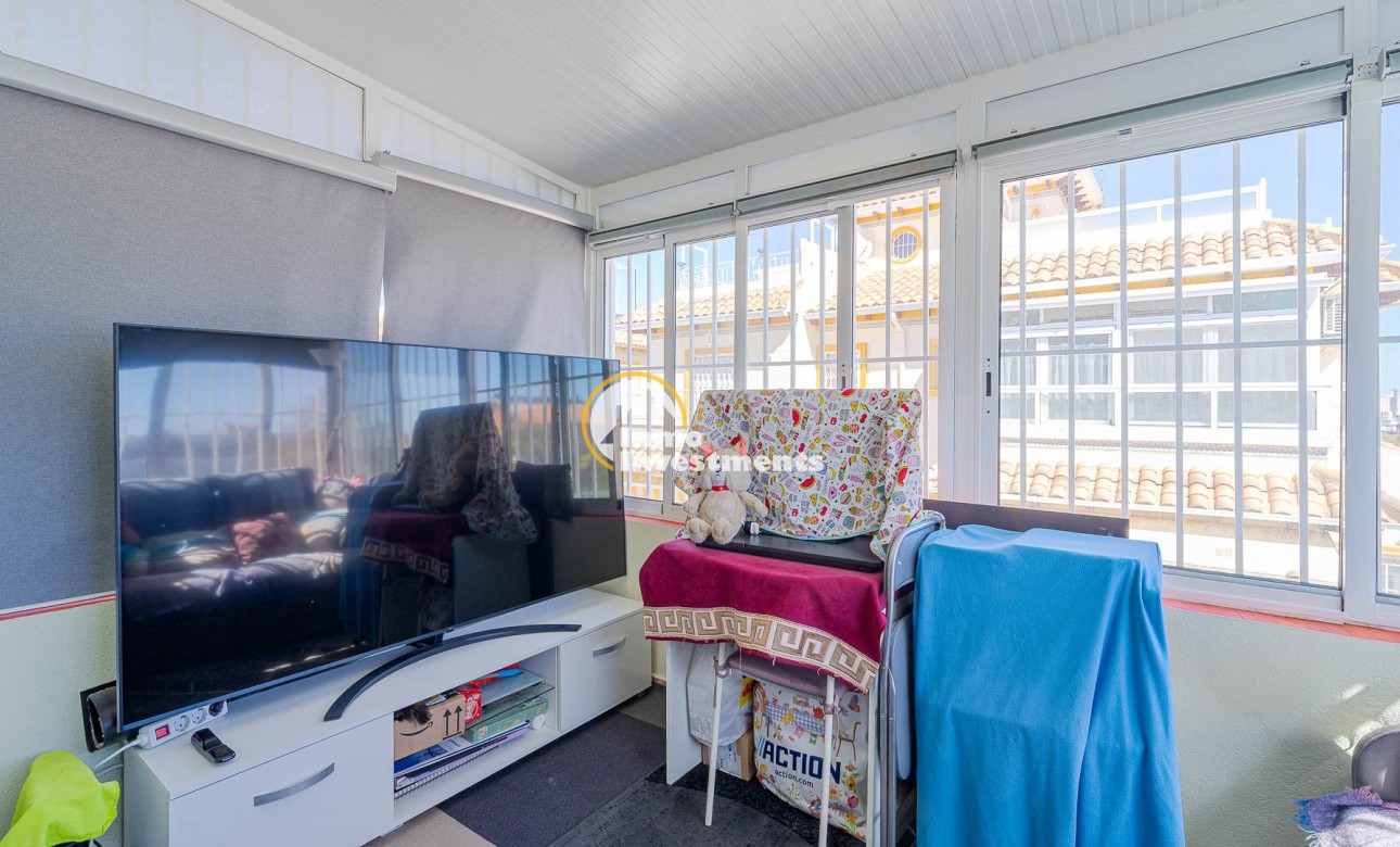 Resale - Town house - Punta Prima