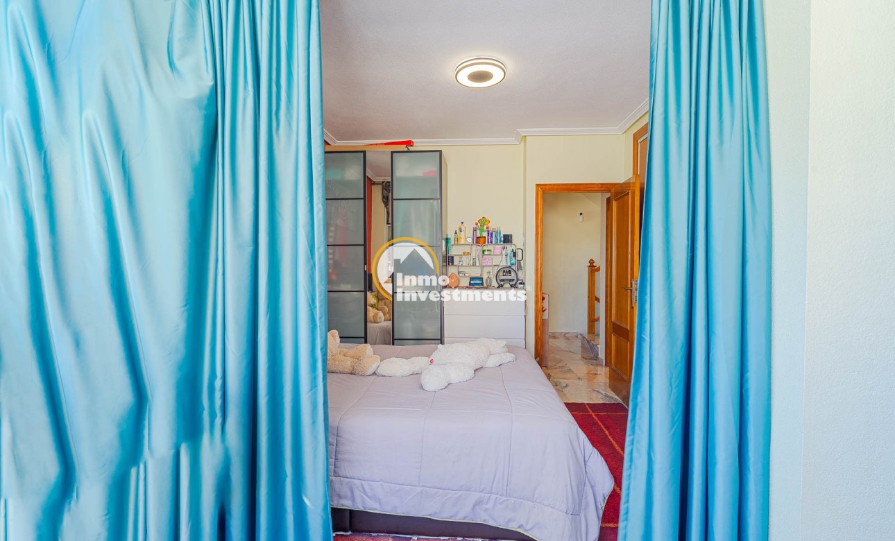 Resale - Town house - Punta Prima