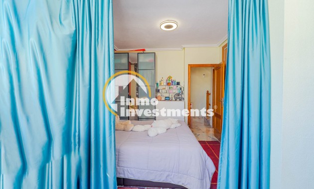 Resale - Town house - Punta Prima