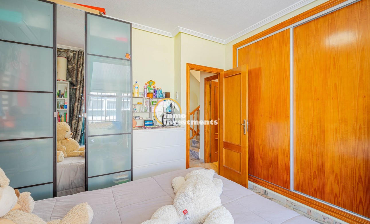 Resale - Town house - Punta Prima