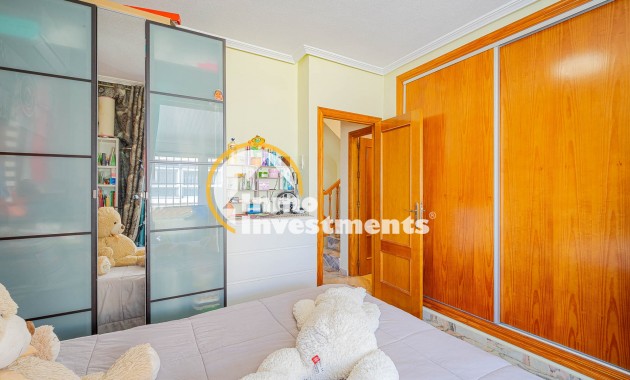 Resale - Town house - Punta Prima