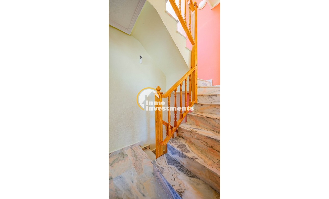 Resale - Town house - Punta Prima