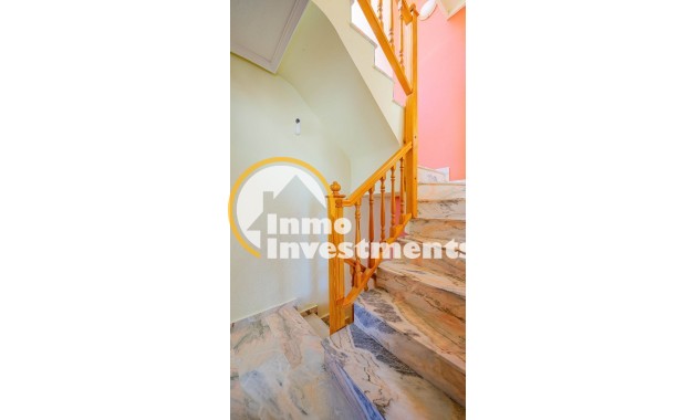 Resale - Town house - Punta Prima