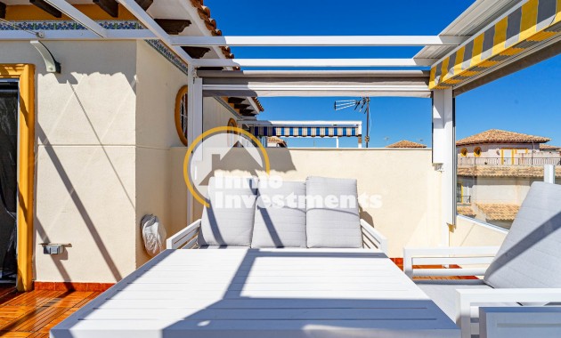 Resale - Town house - Punta Prima