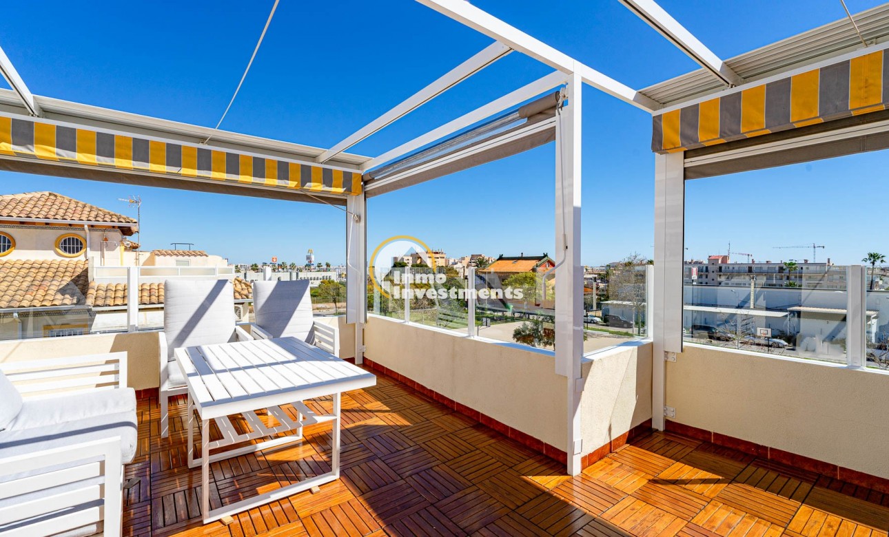 Resale - Town house - Punta Prima