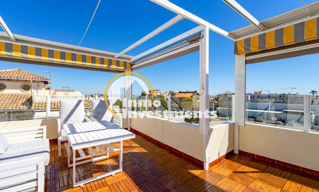 Resale - Town house - Punta Prima