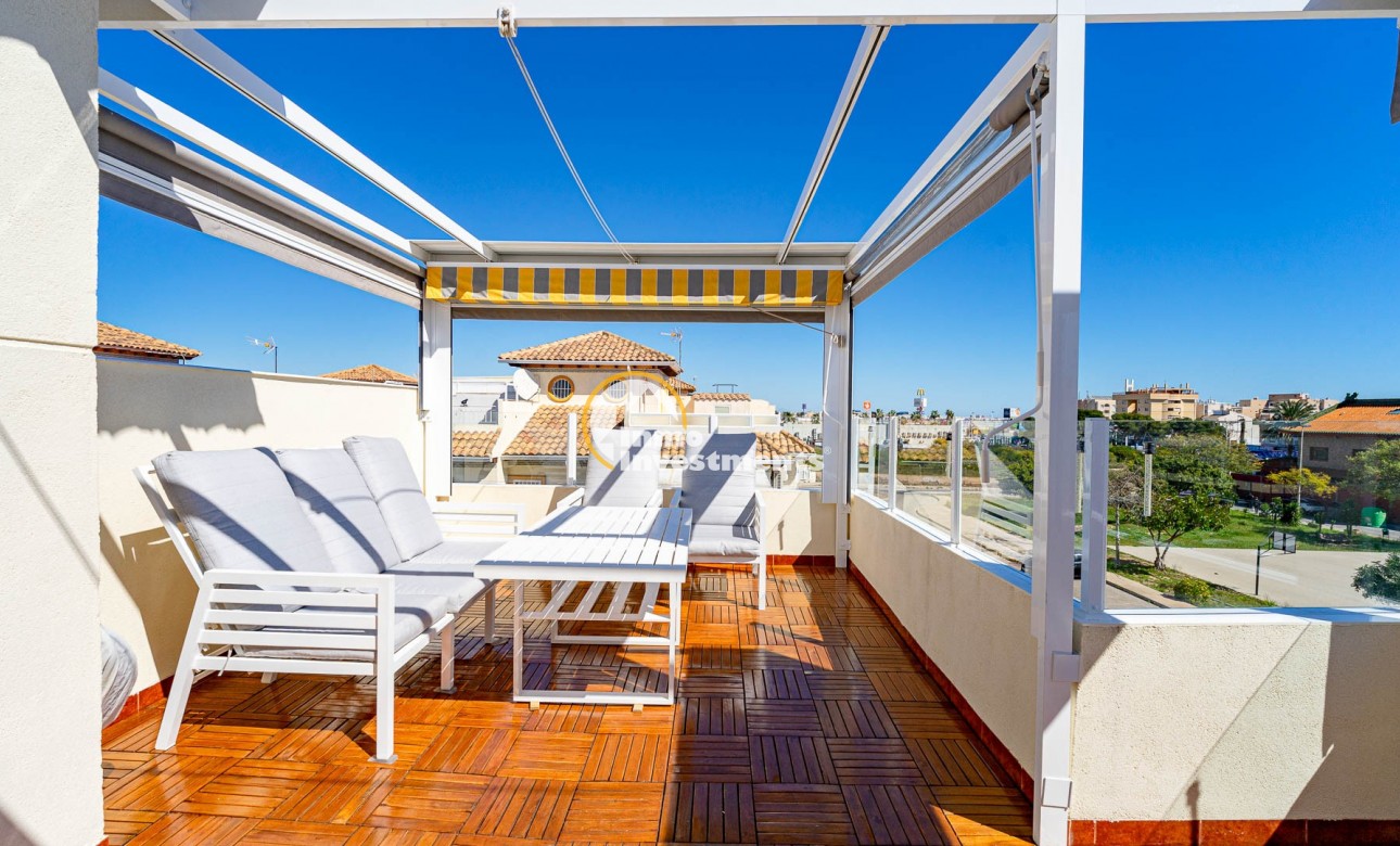 Resale - Town house - Punta Prima