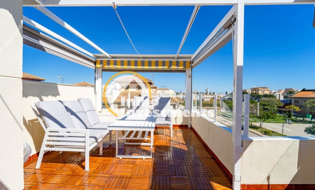 Resale - Town house - Punta Prima