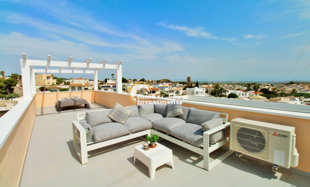 Bestaande bouw - Bungalow - Villamartin