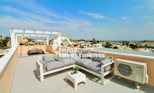 Bestaande bouw - Bungalow - Villamartin