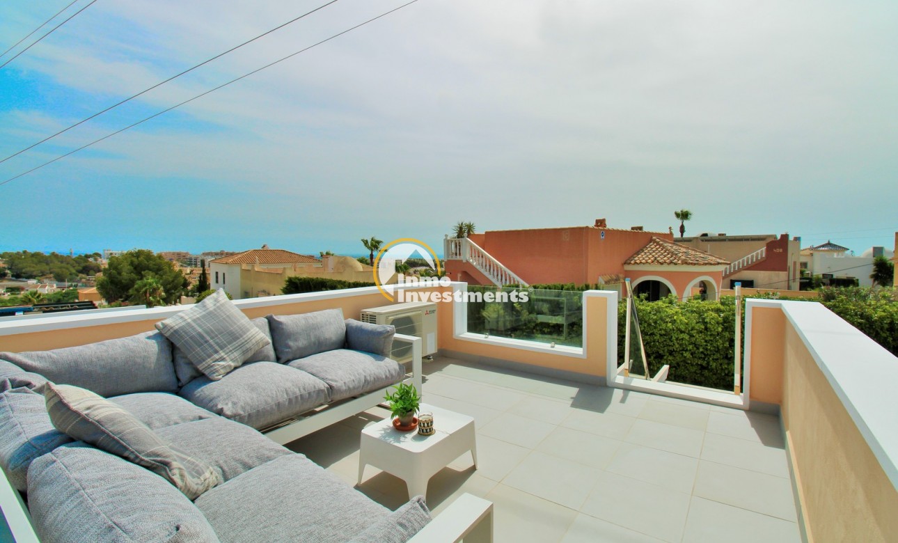 Bestaande bouw - Bungalow - Villamartin