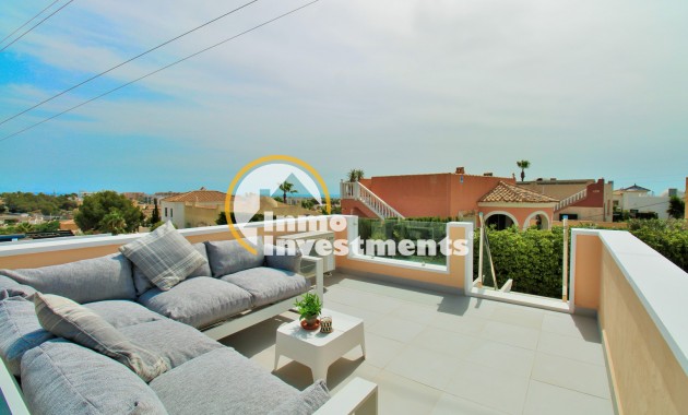 Bestaande bouw - Bungalow - Villamartin